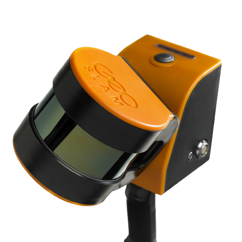 GeoSLAM Zeb Horizon
